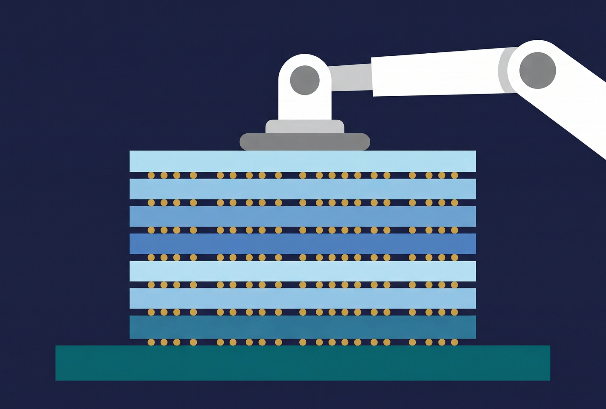 HBM 하이브리드 본딩 수율이 낮은 이유와 삼성·SK하이닉스 전략 비교