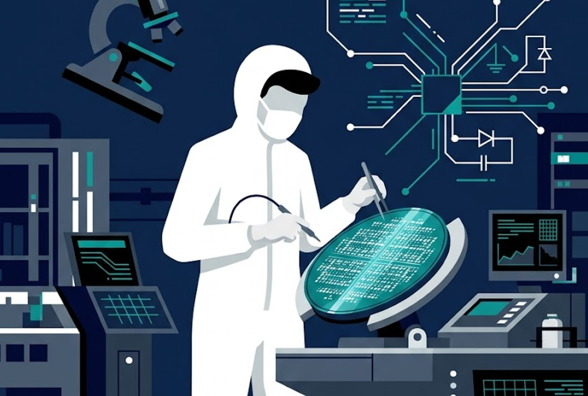 구글 AI 메모리 절감 기술 — HBM 수요와 메모리 반도체 시장에 미치는 영향