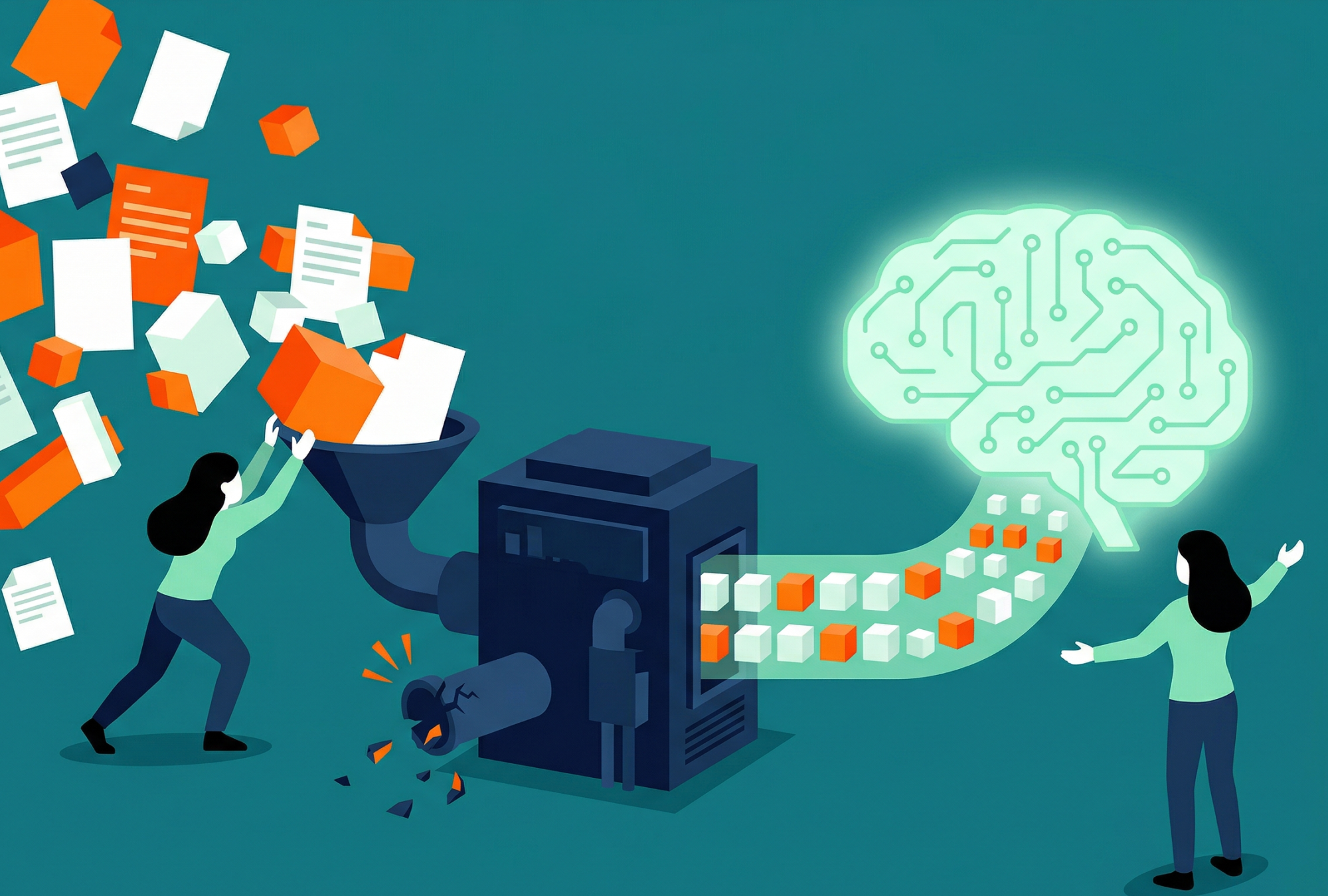 구글 TurboQuant 원리와 한계 — KV 캐시 압축으로 GPU 메모리 절감이 가능할까